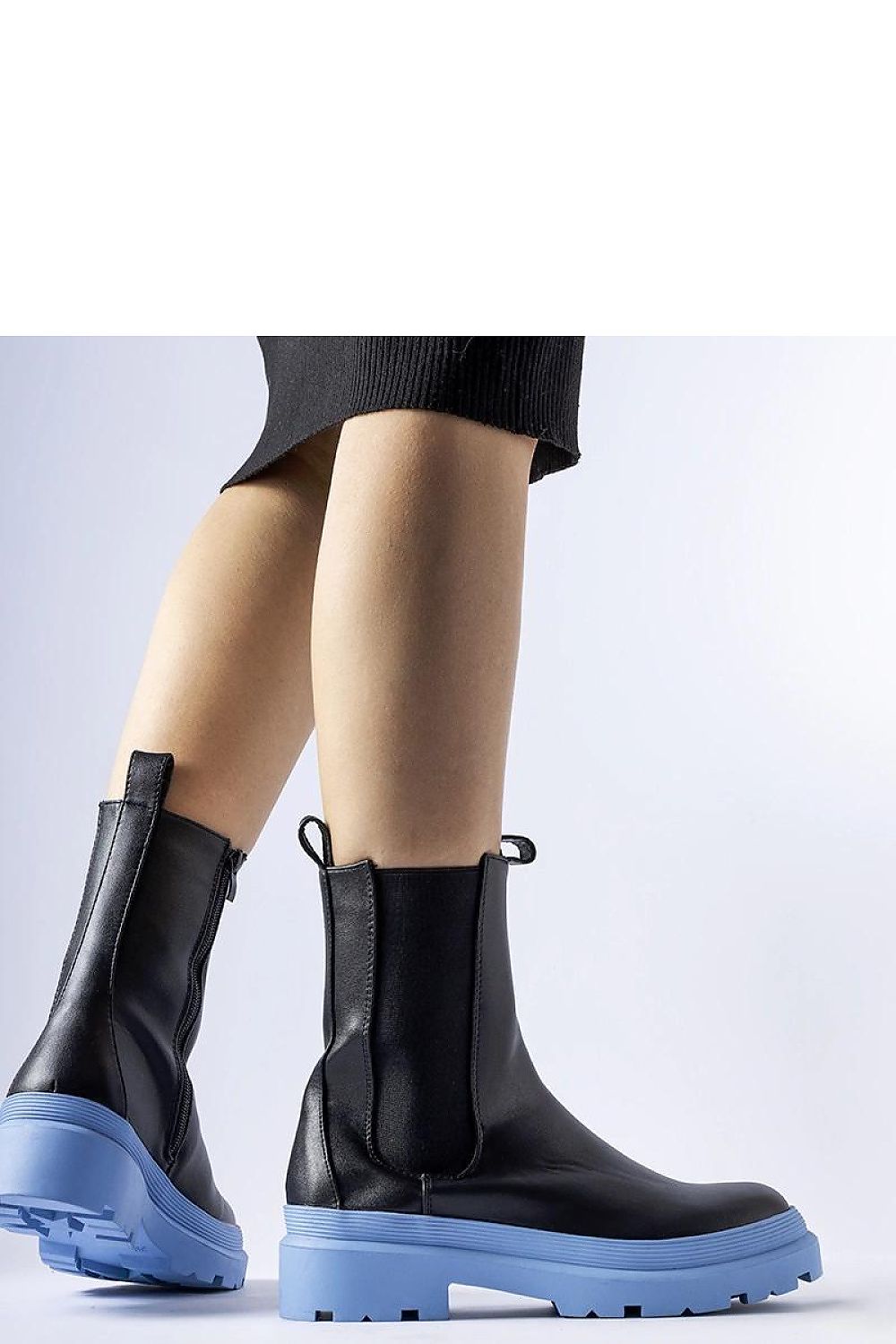  Laarsjes model 205840 Solea 