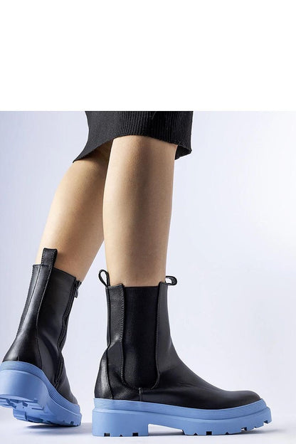  Laarsjes model 205840 Solea 