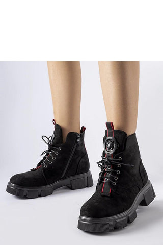  Laarsjes model 205841 Solea 
