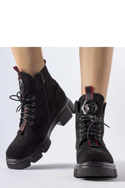  Laarsjes model 205841 Solea 