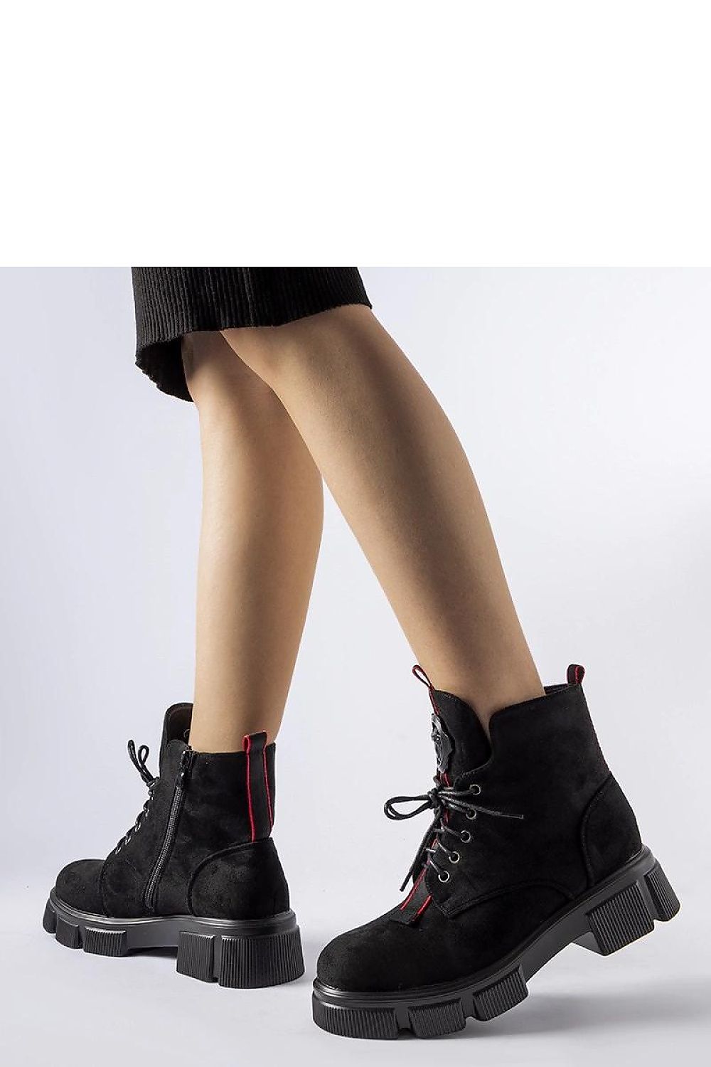  Laarsjes model 205841 Solea 