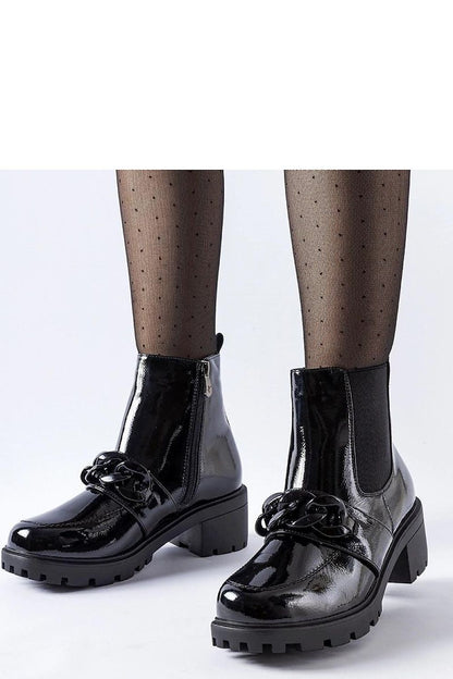  Laarsjes model 205842 Solea 
