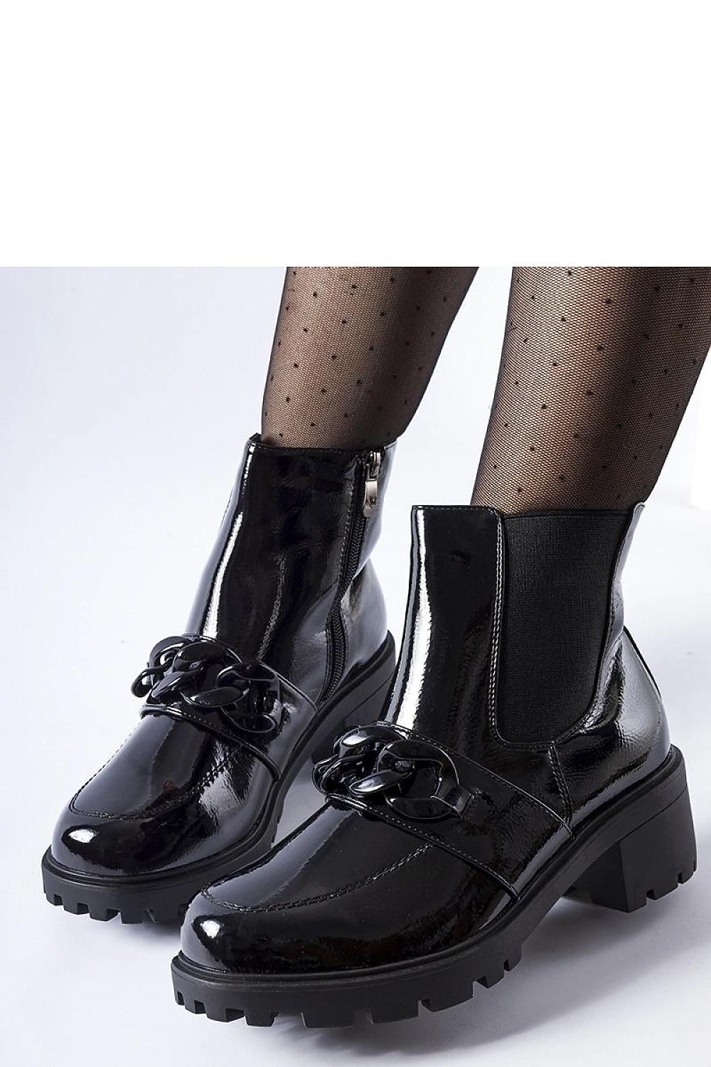  Laarsjes model 205842 Solea 