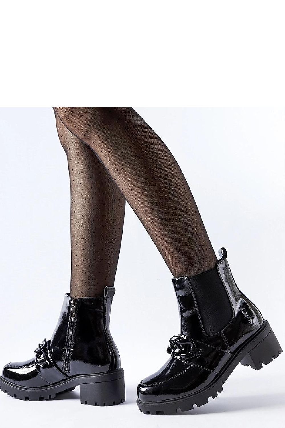  Laarsjes model 205842 Solea 