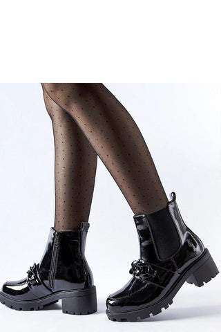  Laarsjes model 205842 Solea 