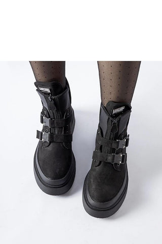  Laarsjes model 205844 Solea 