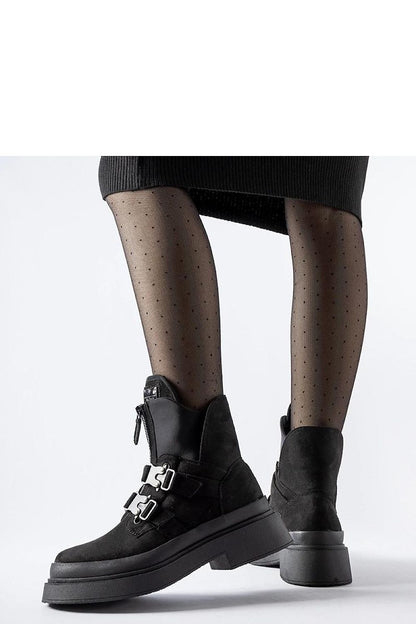  Laarsjes model 205844 Solea 
