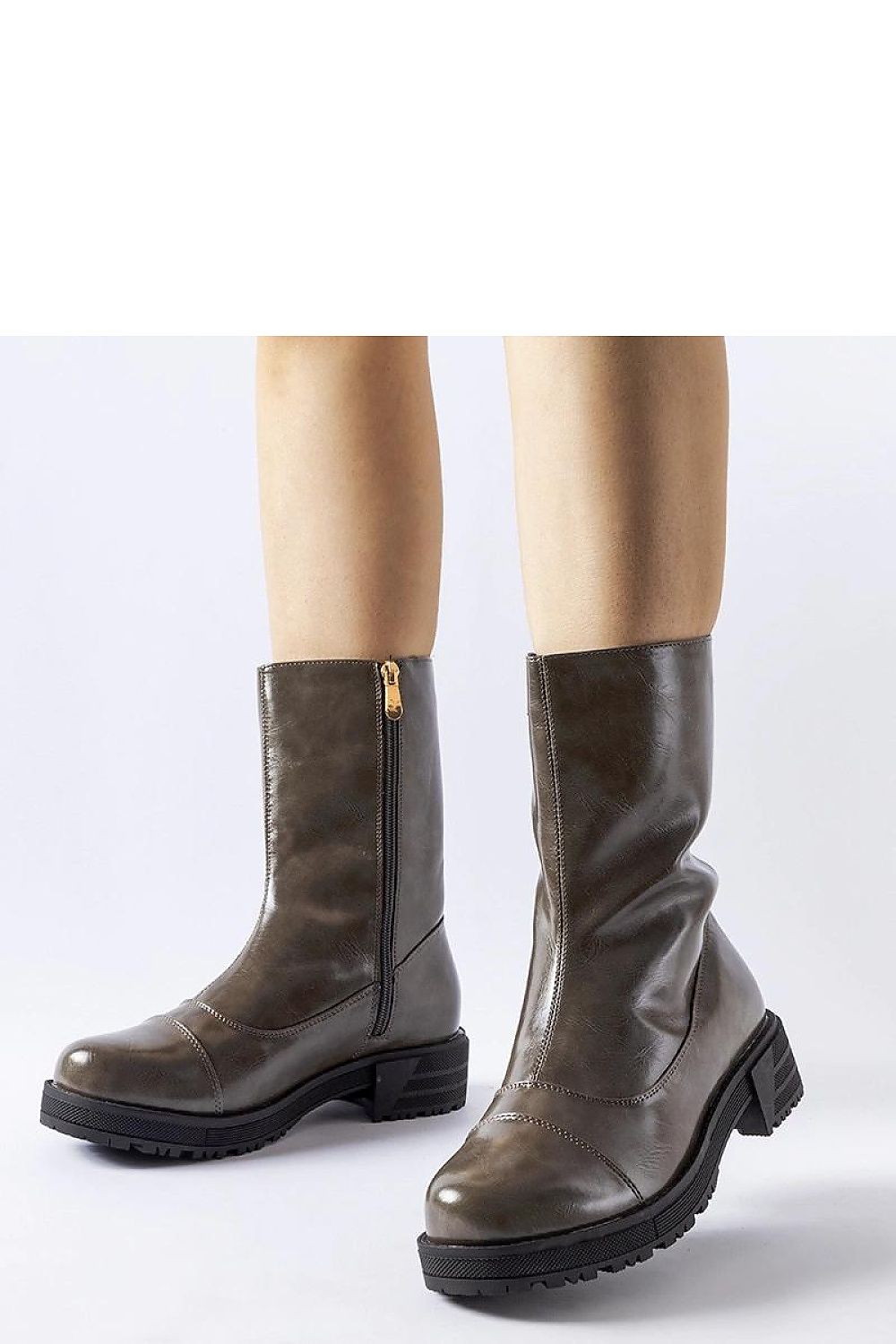  Laarsjes model 205845 Solea 