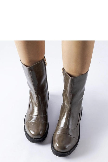  Laarsjes model 205845 Solea 