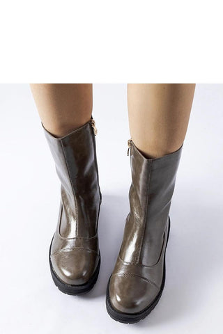  Laarsjes model 205845 Solea 