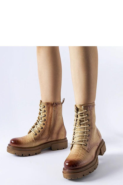  Zware bottines model 205846 Solea 