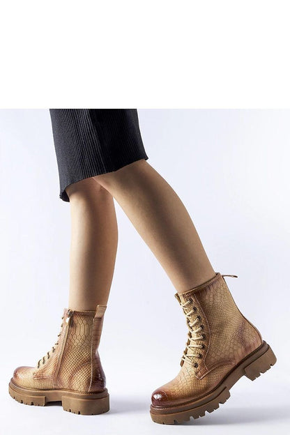  Zware bottines model 205846 Solea 