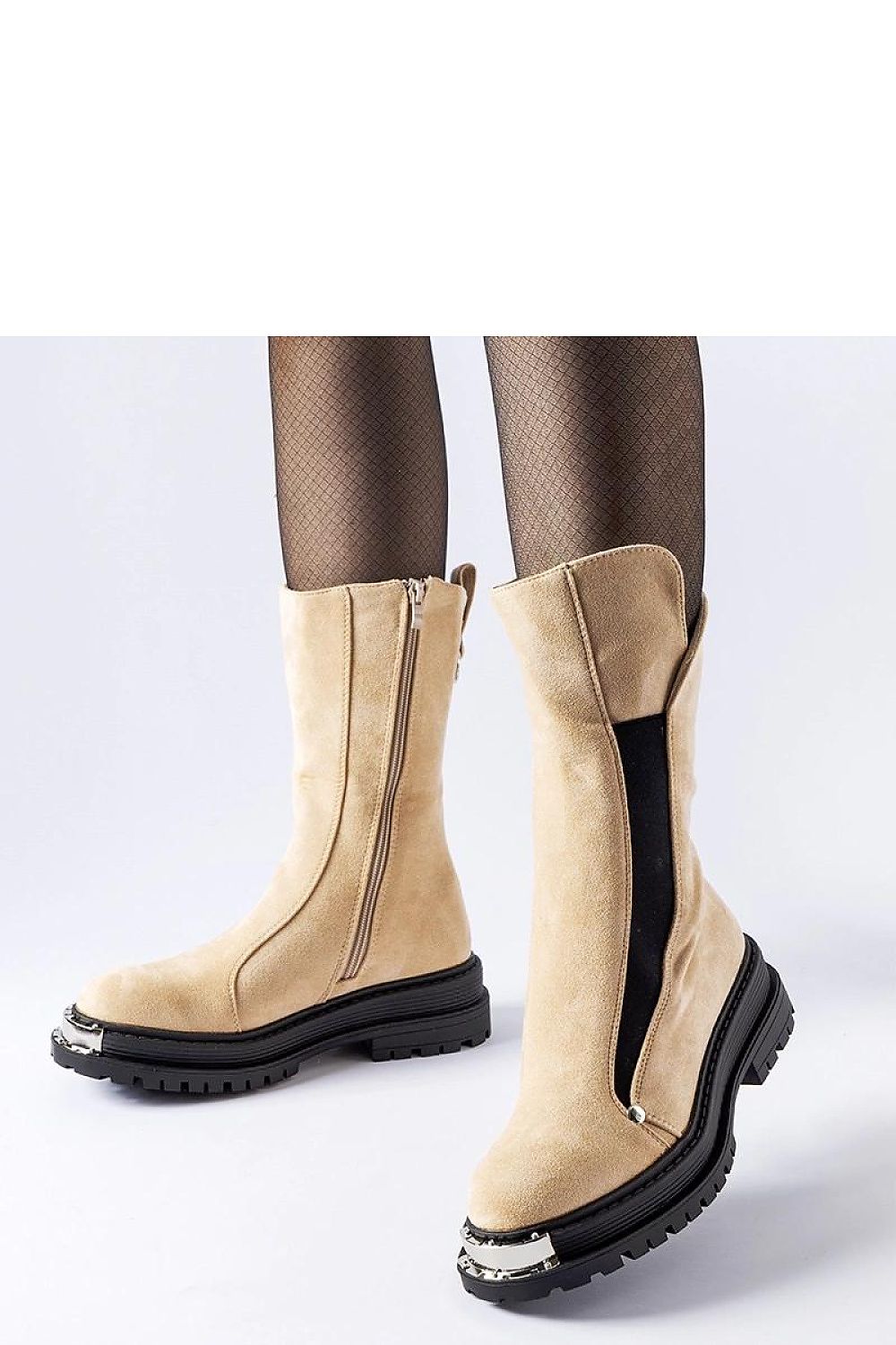  Laarsjes model 205848 Solea 
