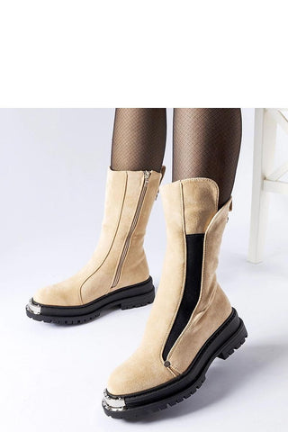  Laarsjes model 205848 Solea 