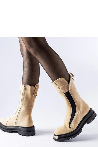  Laarsjes model 205848 Solea 
