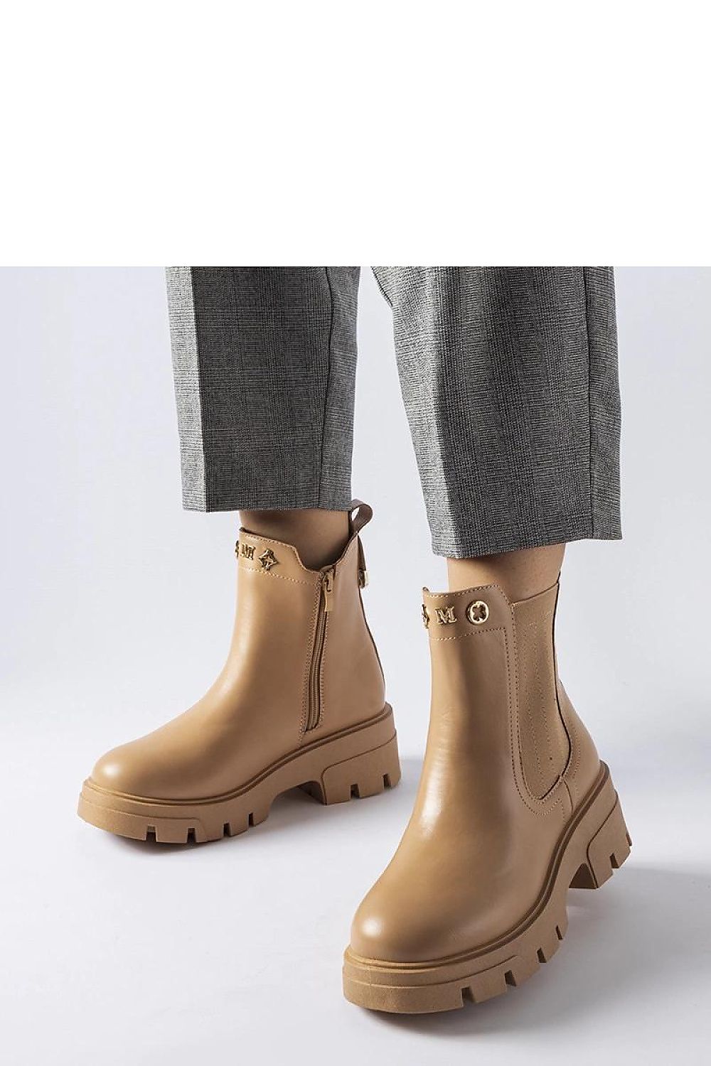  Laarsjes model 205850 Solea 