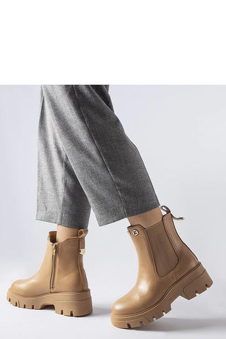  Laarsjes model 205850 Solea 