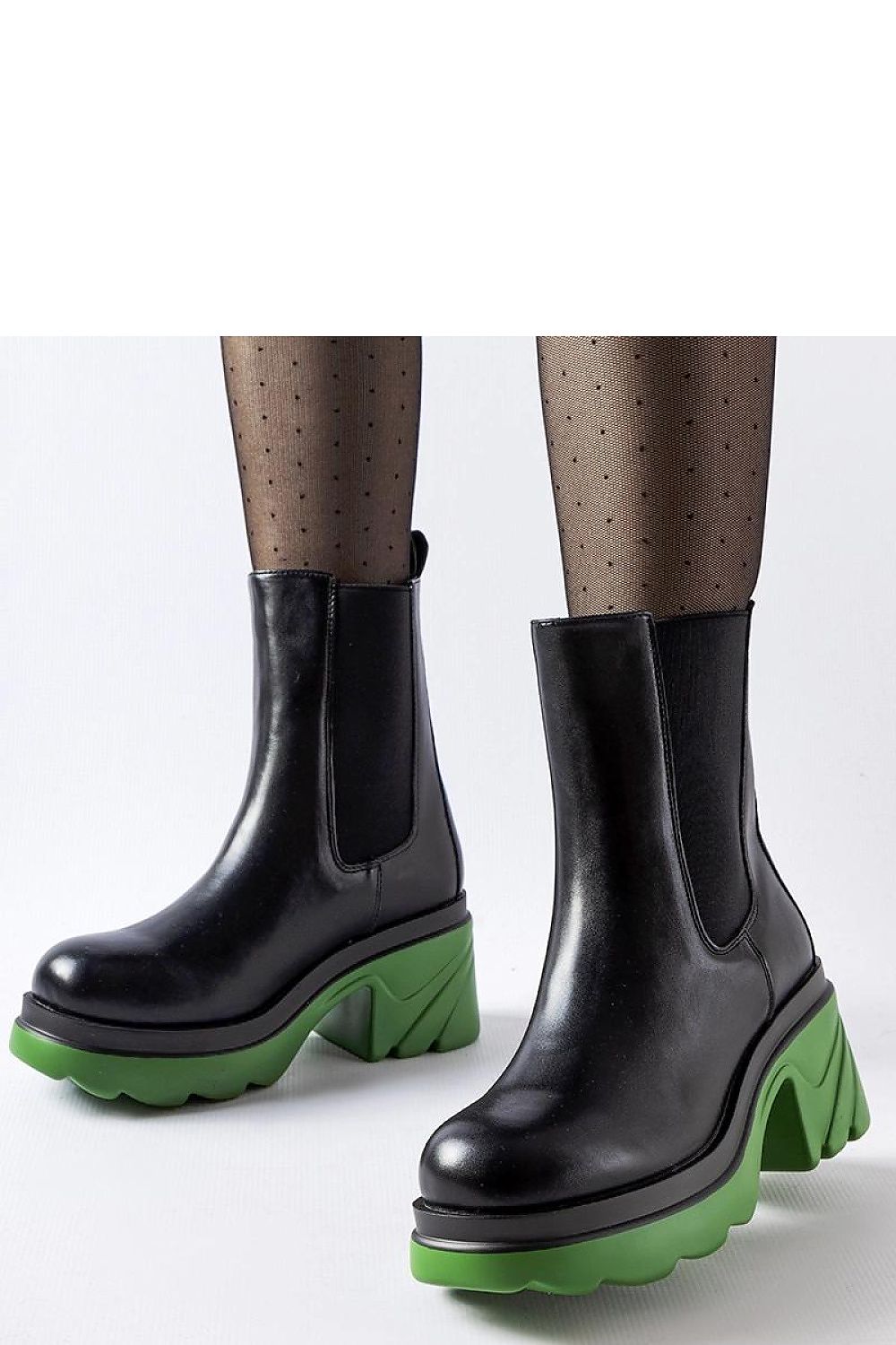  Laarsjes model 205854 Solea 