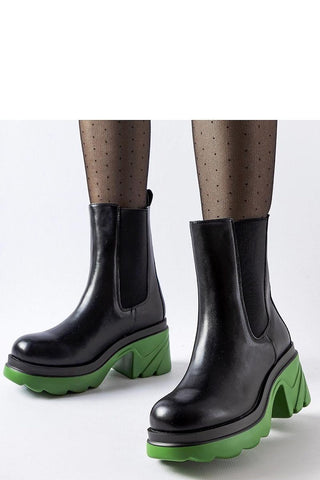  Laarsjes model 205854 Solea 
