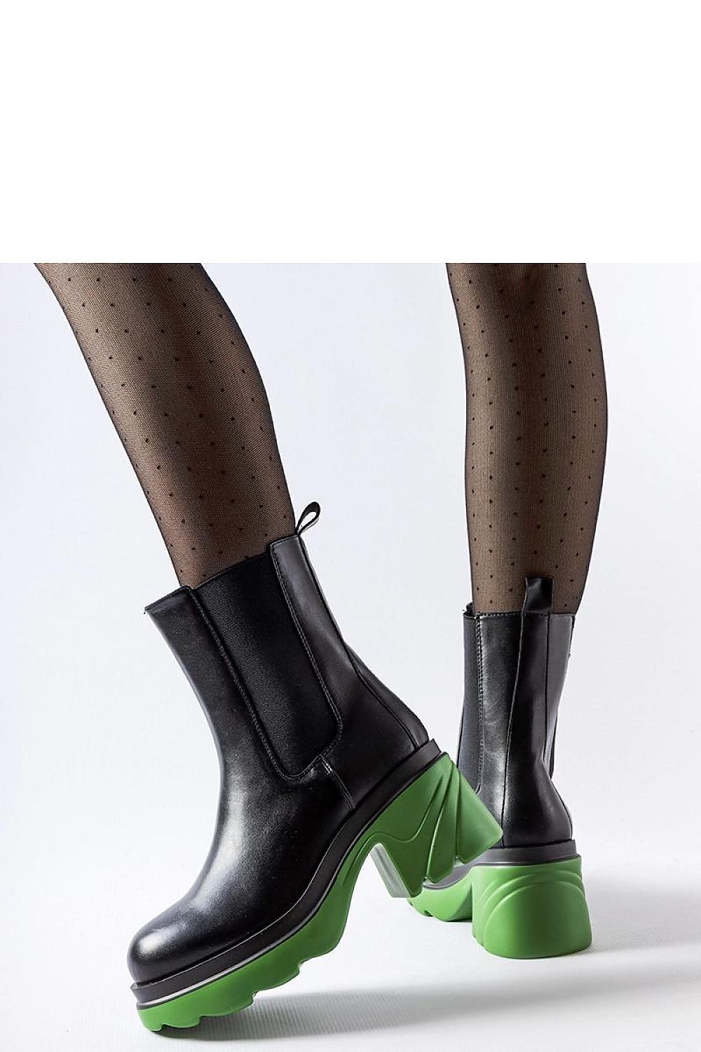  Laarsjes model 205854 Solea 