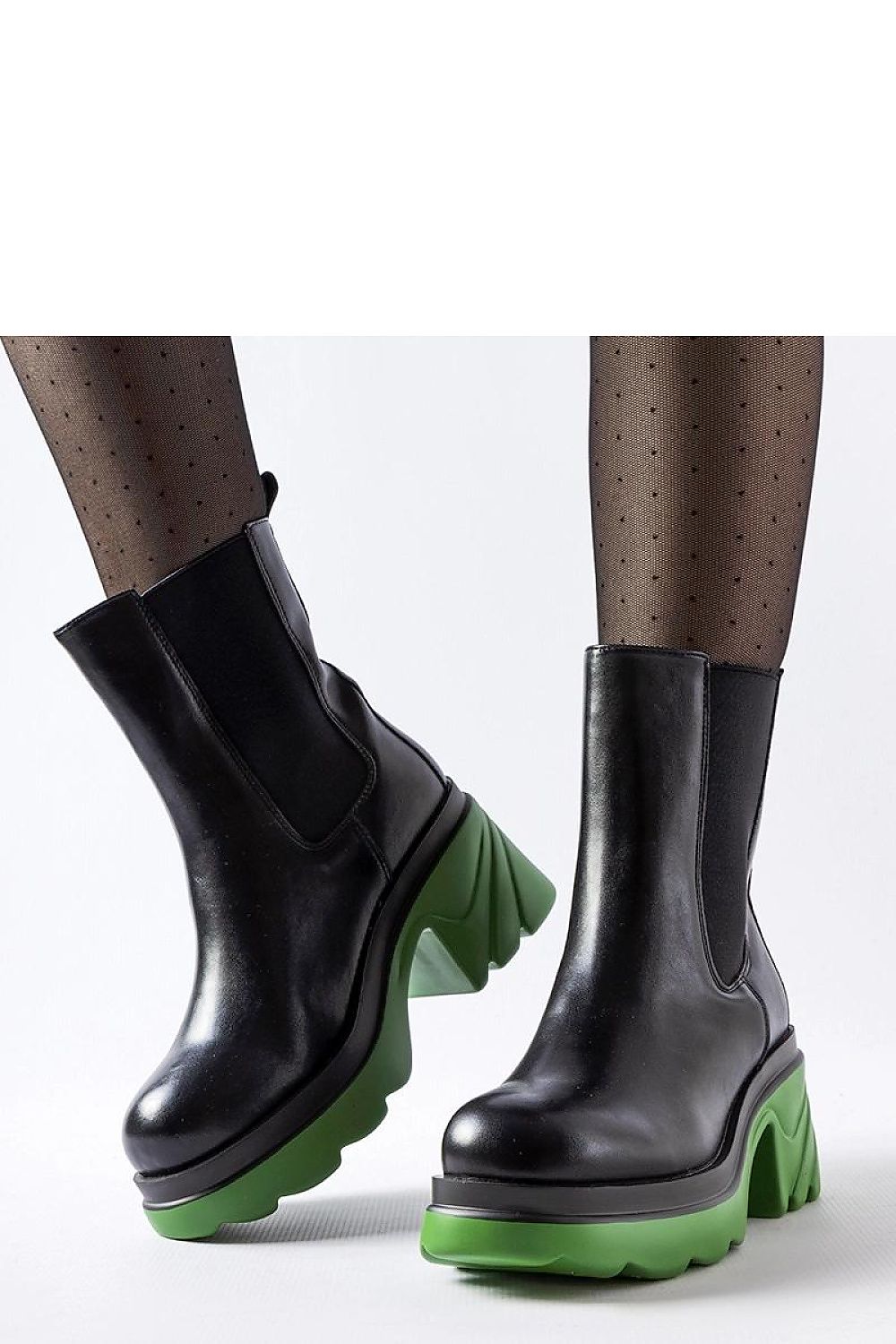  Laarsjes model 205854 Solea 