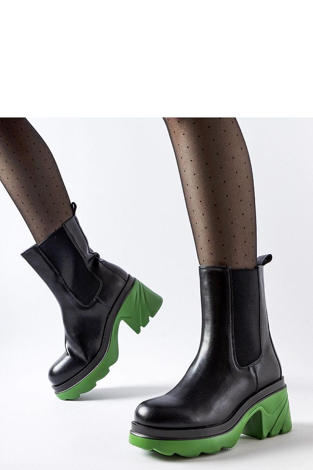 Laarsjes model 205854 Solea 