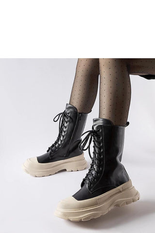  Laarsjes model 205855 Solea 