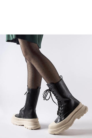  Laarsjes model 205855 Solea 
