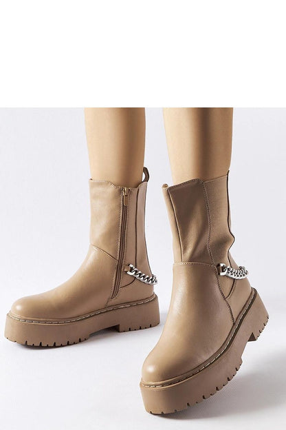  Laarsjes model 205857 Solea 