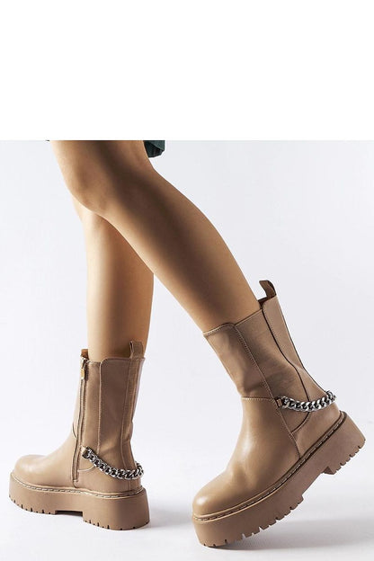  Laarsjes model 205857 Solea 