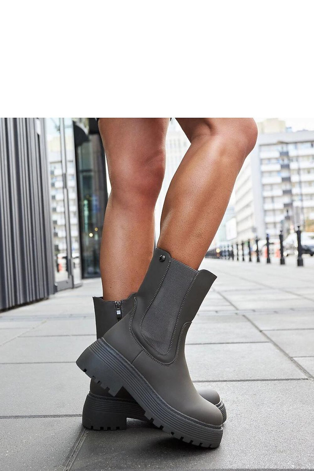  Laarsjes model 205858 Solea 