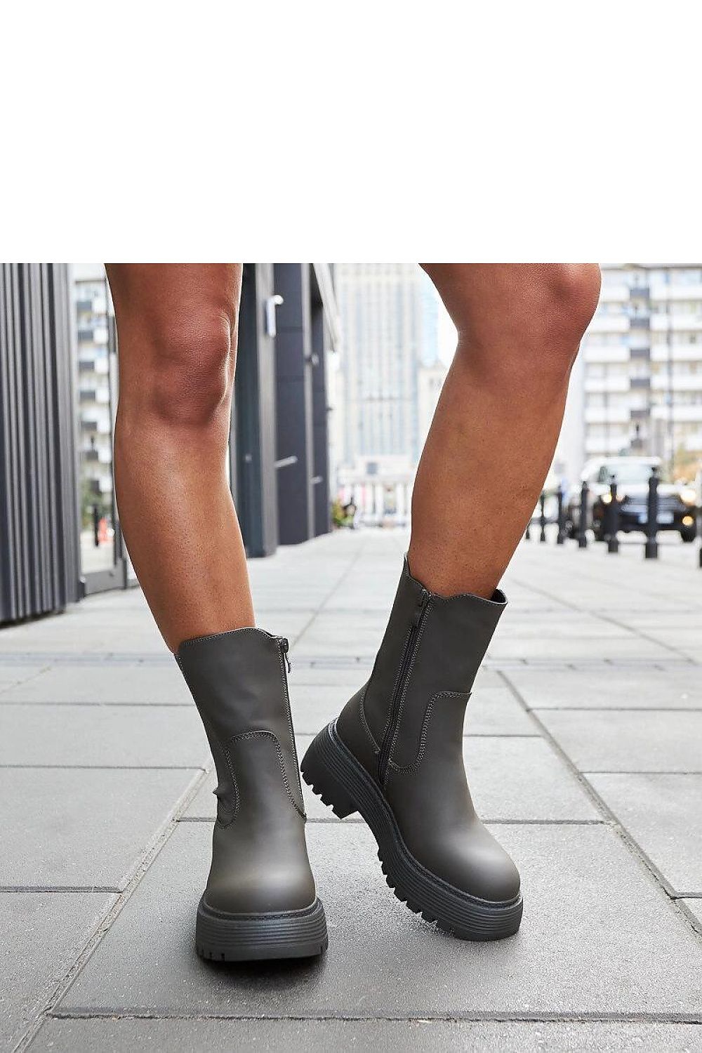 Laarsjes model 205858 Solea 