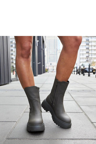  Laarsjes model 205858 Solea 