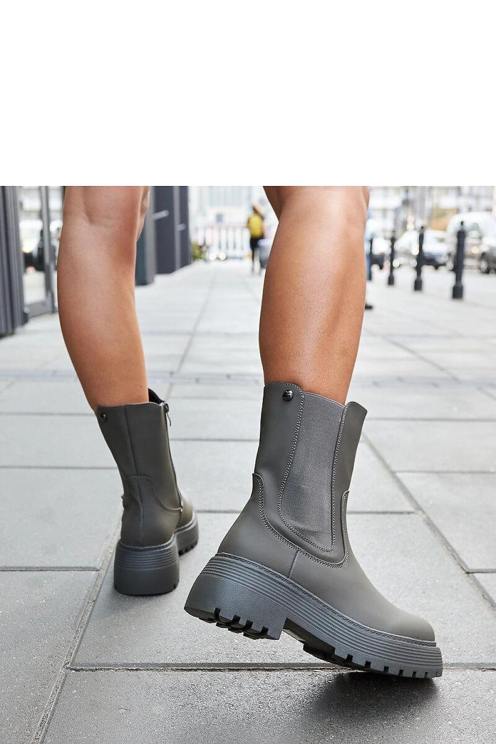  Laarsjes model 205858 Solea 