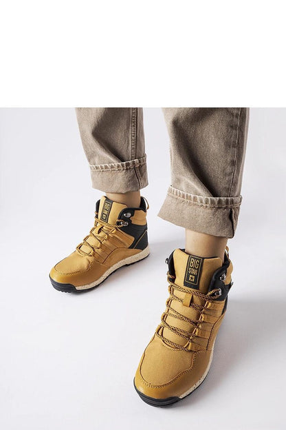  Zware bottines model 205859 Solea 