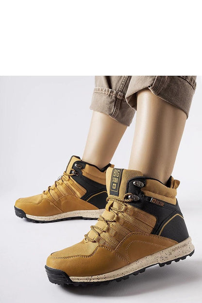  Zware bottines model 205859 Solea 