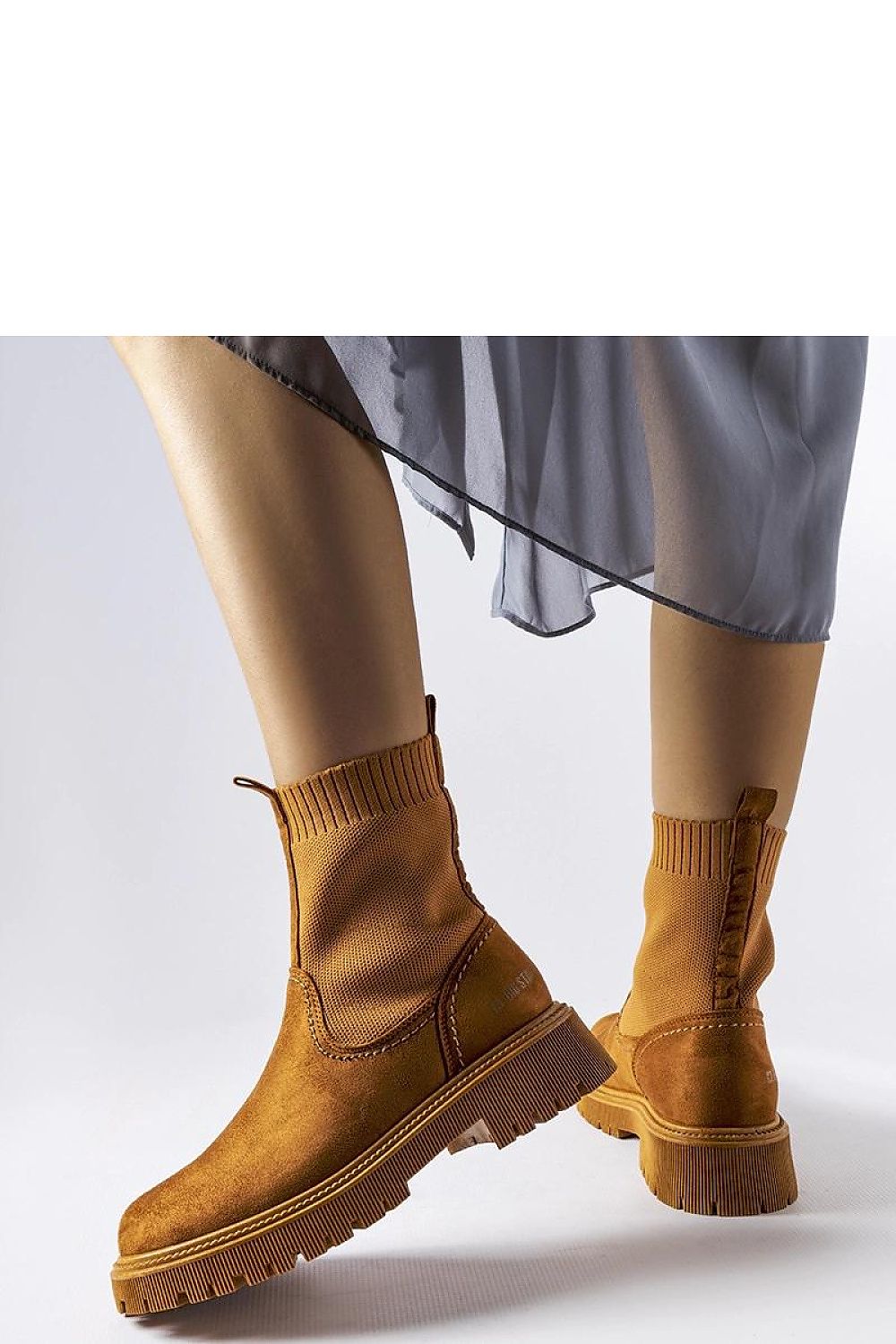  Laarsjes model 205860 Solea 