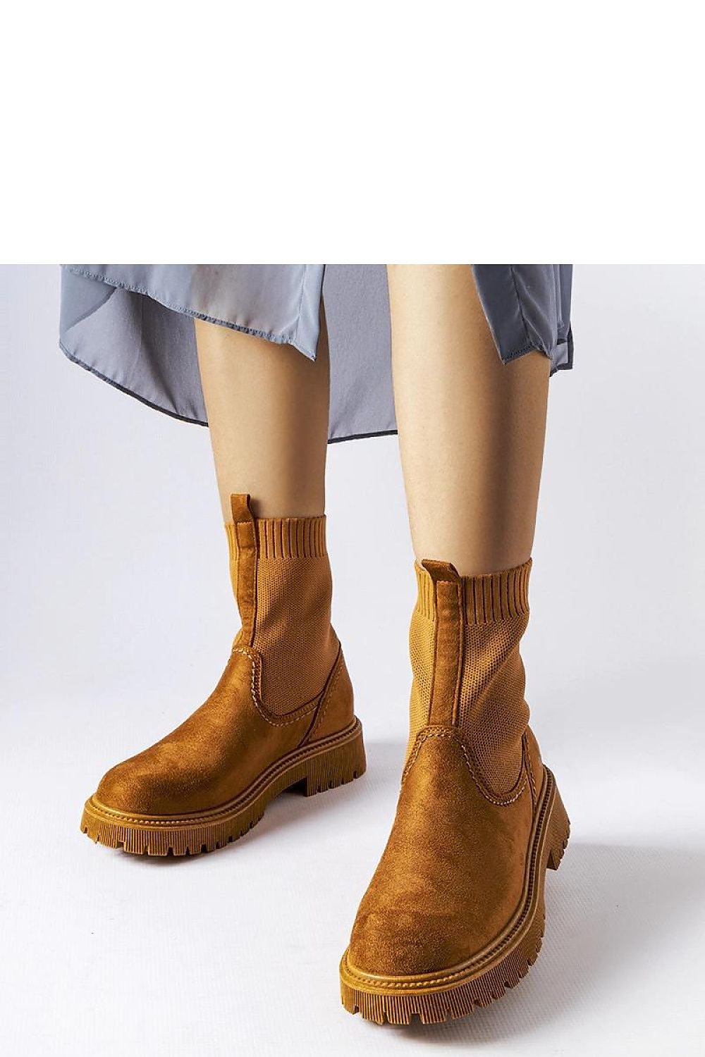  Laarsjes model 205860 Solea 