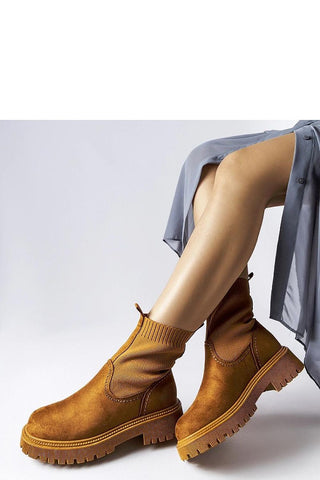  Laarsjes model 205860 Solea 