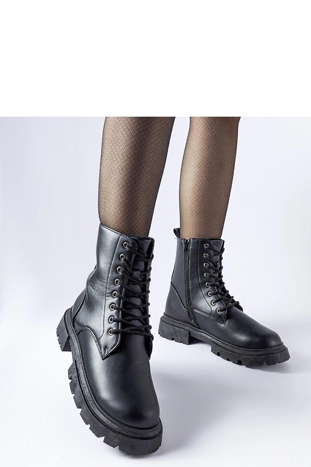  Zware bottines model 205861 Solea 