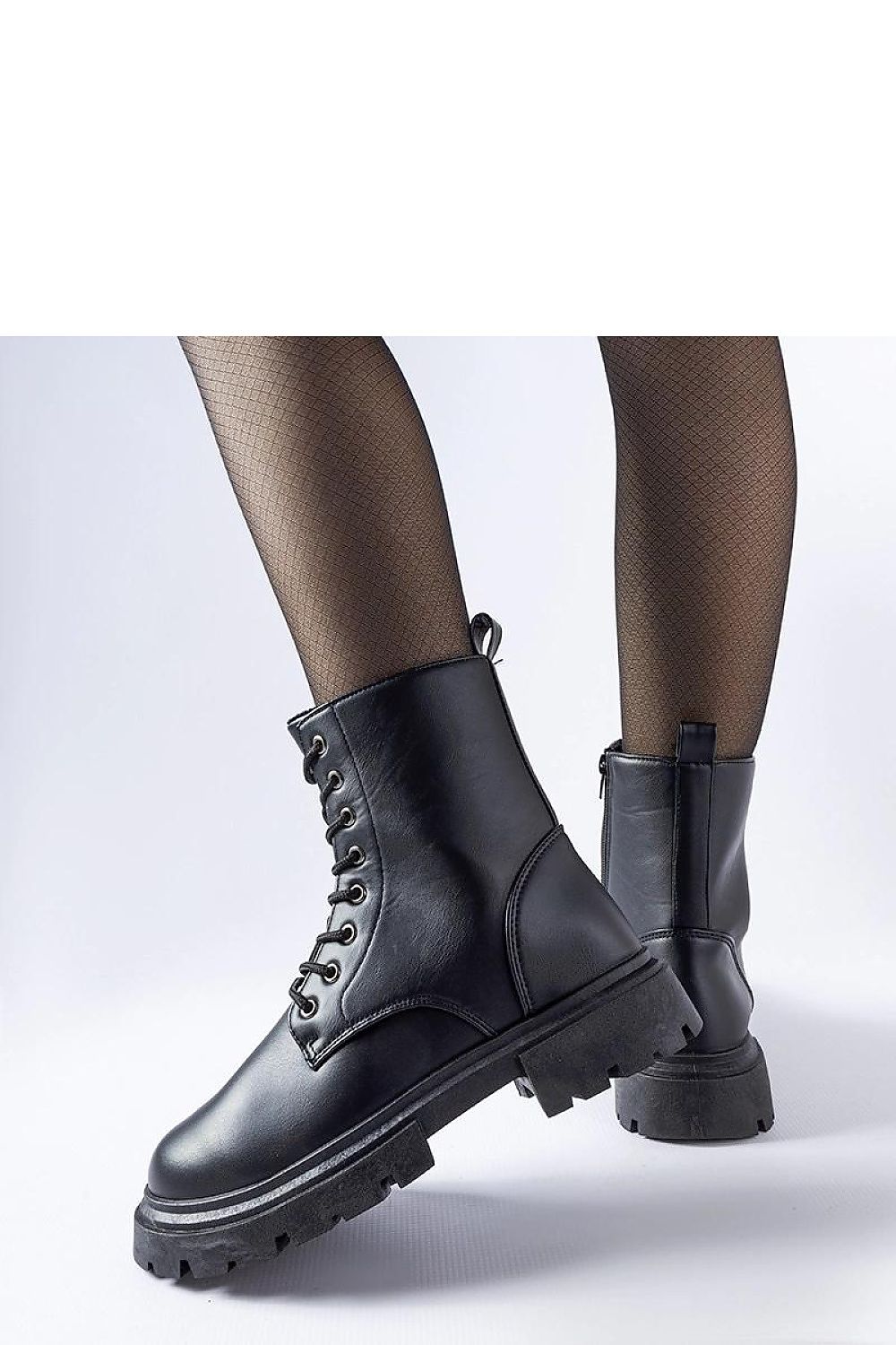  Zware bottines model 205861 Solea 