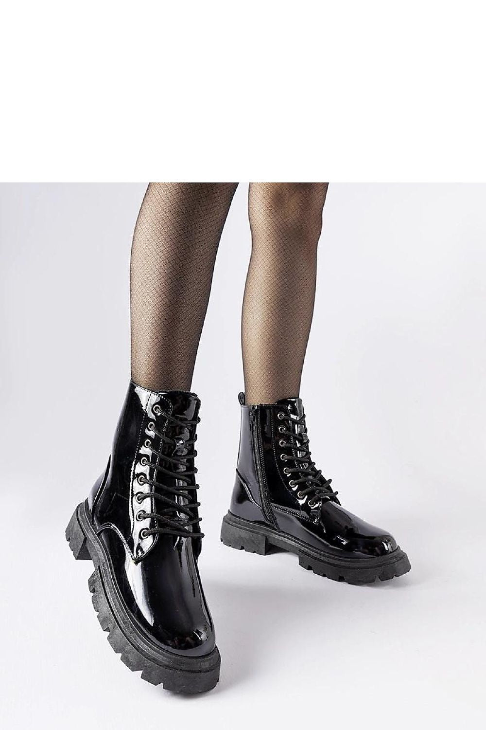  Zware bottines model 205862 Solea 