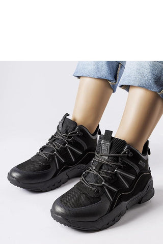  Zware bottines model 205863 Solea 