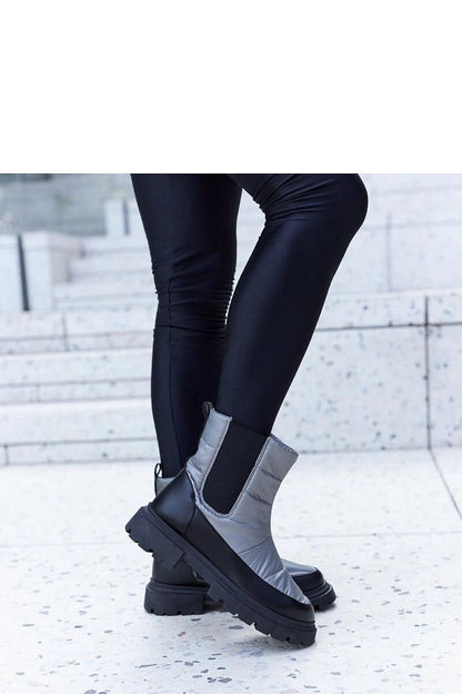  Laarsjes model 205864 Solea 