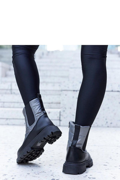  Laarsjes model 205864 Solea 