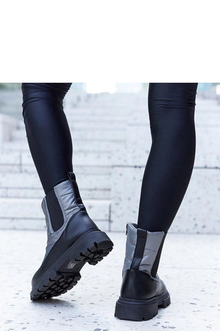  Laarsjes model 205864 Solea 
