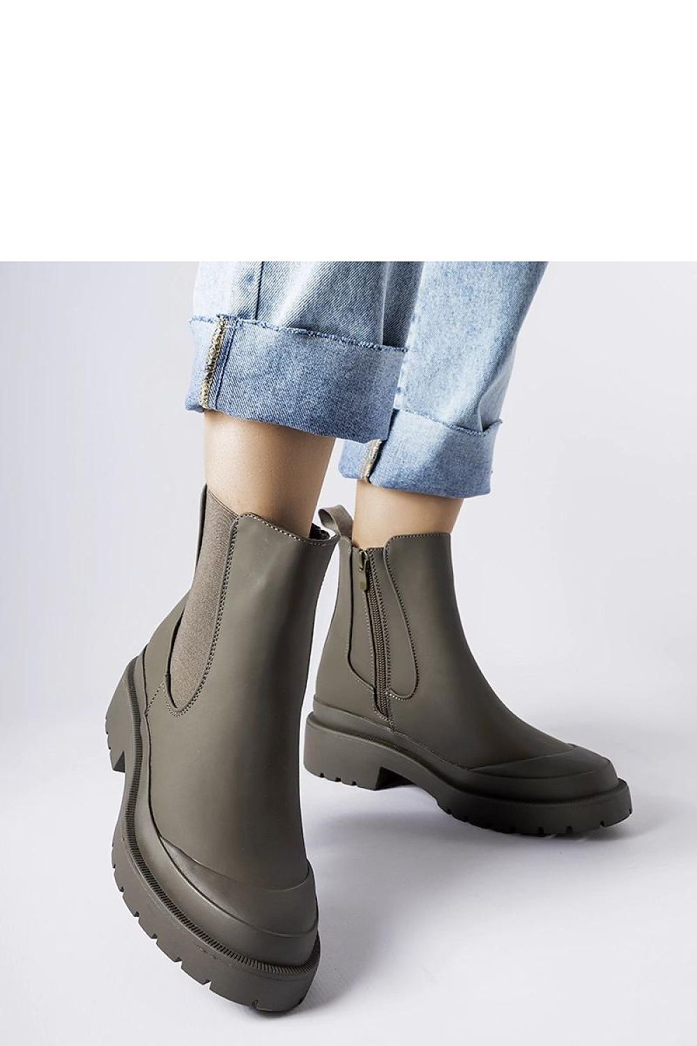  Laarsjes model 205868 Solea 