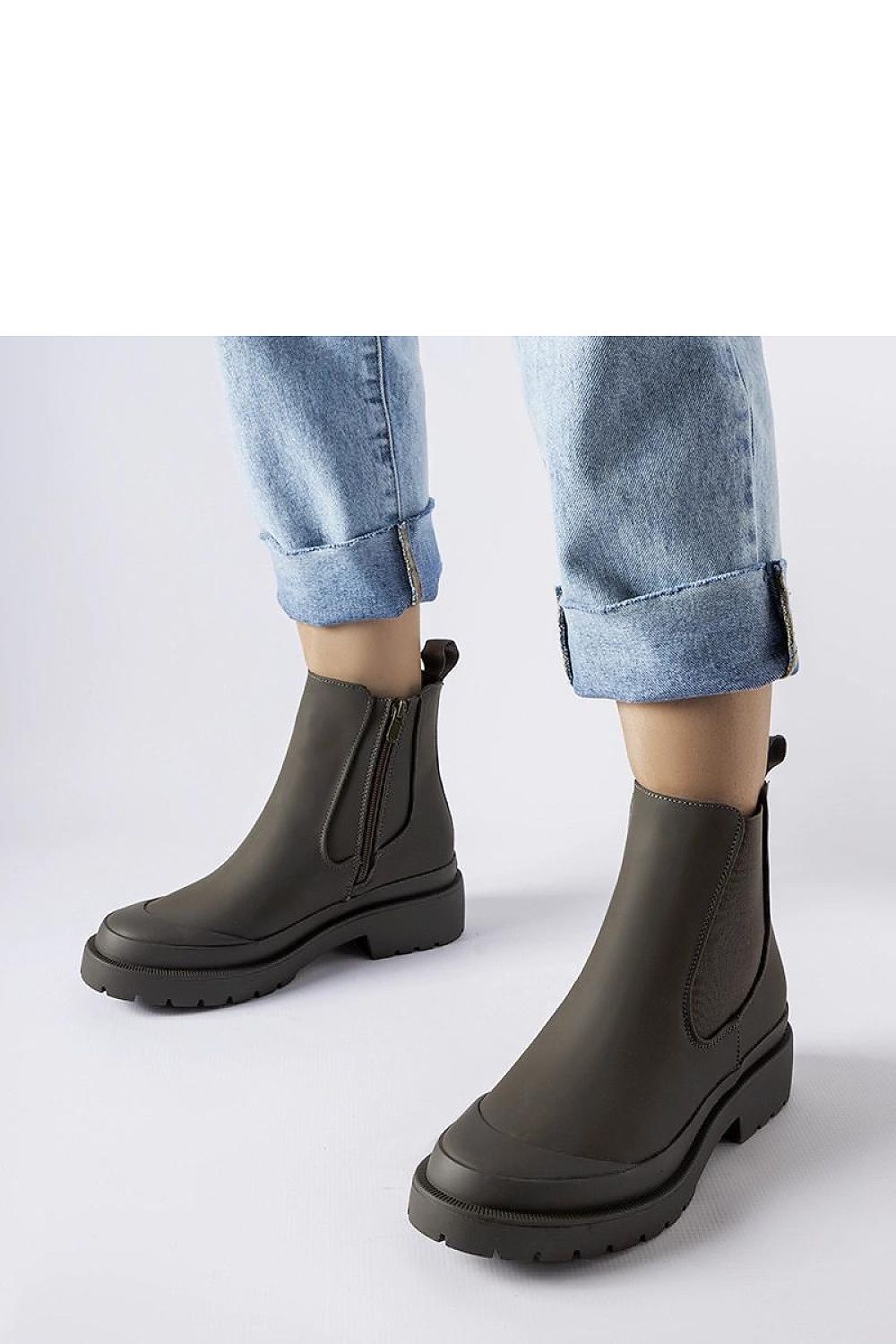  Laarsjes model 205868 Solea 