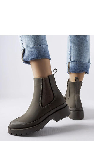  Laarsjes model 205868 Solea 