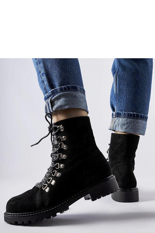  Laarsjes model 205869 Solea 